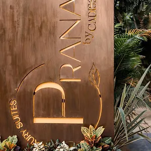 Luxury Prana By Cadissa , Medellin Colombia