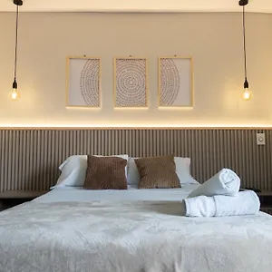  Apartment Oceanview Escape Pool, Jacuzzi & Gym In Bocagrande